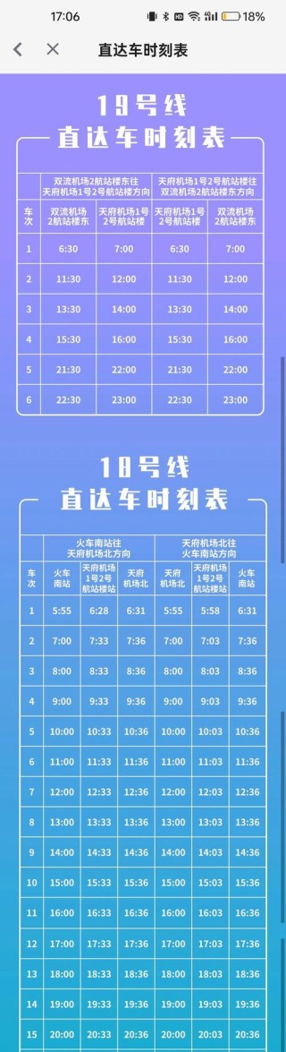 成都地铁2号线晚上最后一班车是多久