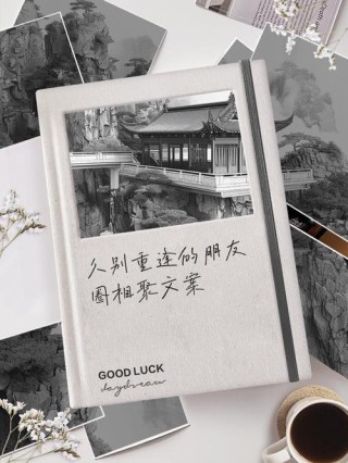 会有更好的重逢，会有更好的未来