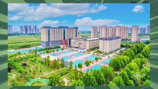 2026周口城市职业学院招生网首页（附：招生办电话）