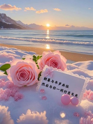 缘分风逐花散，真爱永远永远，真的好想你，你是住在我心上的爱人