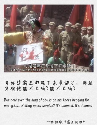 每个人都有自己的错儿，各靠各的