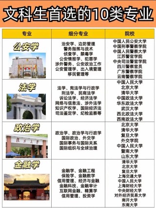 264分文科能上什么大学（2026报考推荐）