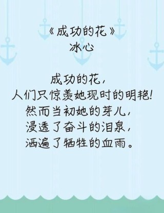 《风会记得一朵花的香》之《掌心化雪》好句摘抄及赏析