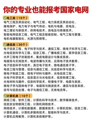 河北水利电力学院智能电网信息工程专业好不好？排名怎么样