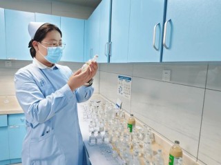 改善护理服务·以人为本  | 人文关怀，点滴之间见厚度