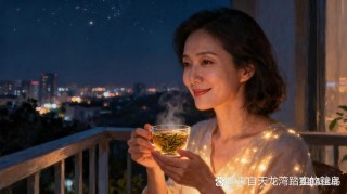上班族情感波动的细节捕捉
