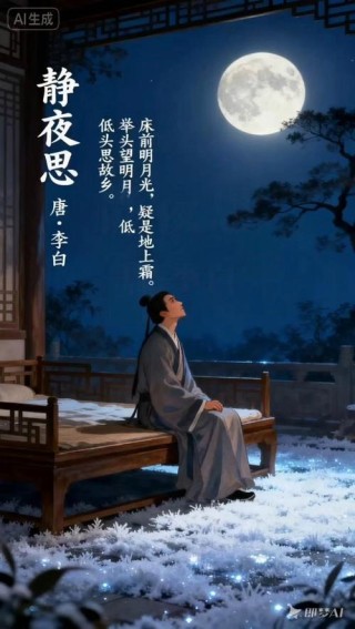 夜的诗人