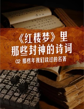 《红楼梦》中的名言名句摘抄
