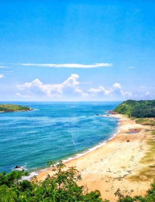 什么样的海湾才能称为美丽海湾？专访生态环境部海洋司有关负责人