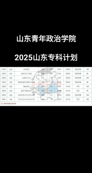 2025年山东青年政治学院在江西录取分数线是多少（2025~2023近三年分数位次）