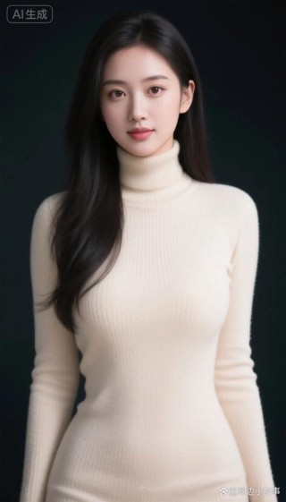 穿衣自在，美得高级