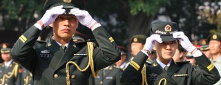 超特控线多少分可以上军校？附2025年军校最低录取分数线