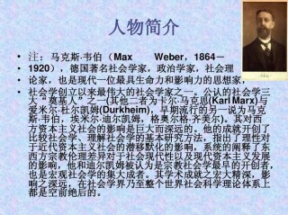 《走出迷茫，拥抱光明：马克斯韦伯名言引领我们砥砺前行》