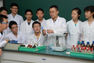 什么是实验班？什么是基地班？
