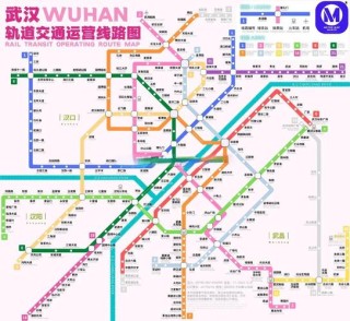 武汉站去武昌地铁路线(武汉站有轻轨或地铁直到武昌站吗要多长时间)