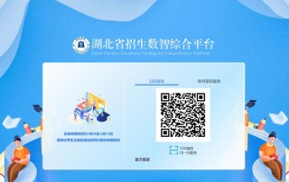 2026湖北省教育考试院官网入口