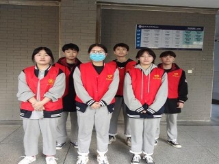 嘉兴南湖学院市场营销专业好不好？排名怎么样