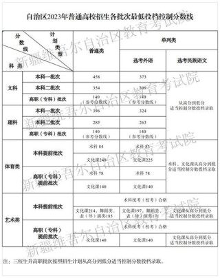 新疆教育考试院2026高考分数线查询官方网站入口