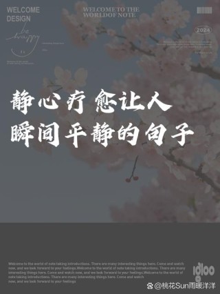 独处静心的唯美句子（关于独享的唯美句子）