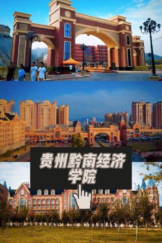贵州黔南经济学院在河南各专业招生人数、录取分数线2026（附：招生计划表）