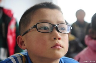 青未了｜孩子的眼睛