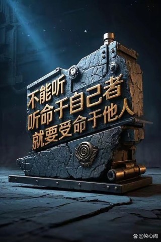 人生最好的状态：好好吃饭，慢慢相遇，保持热爱