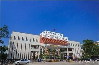 惠州学院录取分数线2025是多少分「在各省录取最低分」