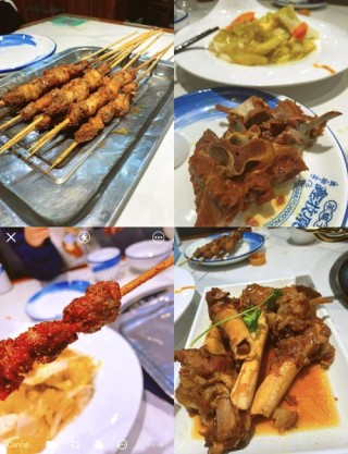 刷爆张家口朋友圈的“国际美食节”背后真相，全国各地都曝光了！