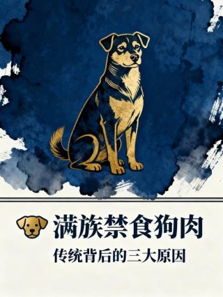 拒绝吃狗肉，我觉得不应该只是说说