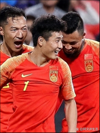范志毅又有一句话要火了！国足十年内进世界杯，在开国际玩笑吗？