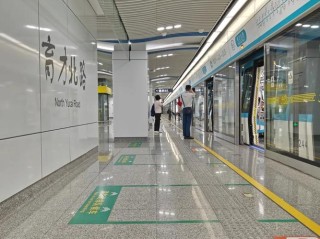 杭州地铁5号线什么时候开通（杭州地铁五号线变电站）