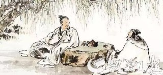 千金易得，知己难求