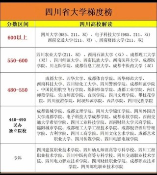 四川高考排名29000-30000位次能上什么大学（2026物理类）
