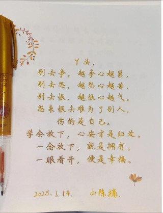 经典语录励志人生感悟短文，经典语录，励志人生的感悟短文标题，可以概括你提供的内容，即经典语录和励志人生的感悟短文。