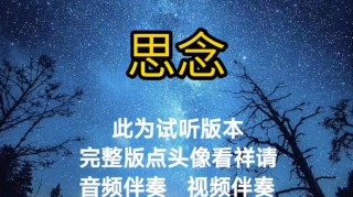 荧屏思念