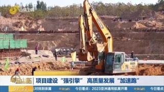 “先手棋”“强引擎”：招商引资类过渡句50例