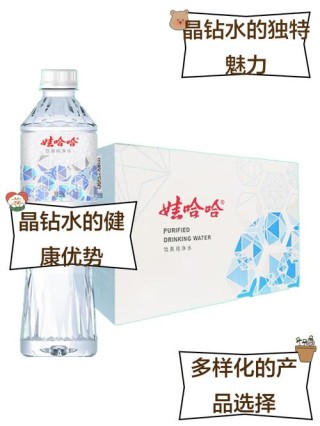 娃哈哈：鼓励学习的力量（一）
