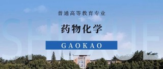 药物化学专业大学有哪些（最新排名榜一览2026）