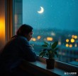 1．個人哒孤單