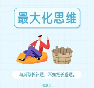 重启人生的8个思维习惯，请逼自己养成！