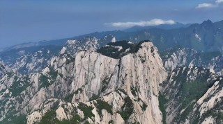 华山5大未解之谜，连科学家都解释不了，谜团让专家束手无策？