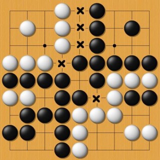 双方升高官 （打一字）