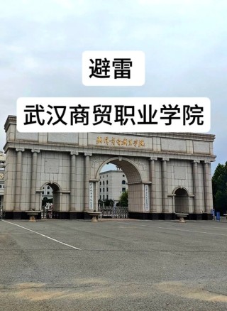 武汉商贸职业学院在哪个位置（详细地址_电话）