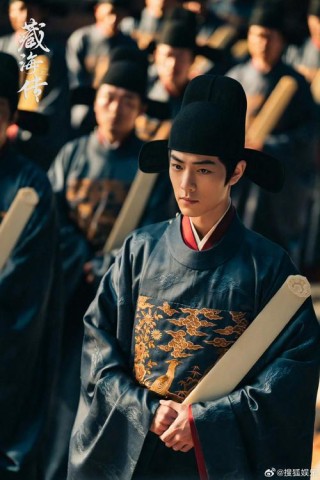 古人“披衣”为哪般