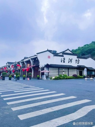 杭州城西银泰 坐地铁去河坊街怎么去 最简单的路线