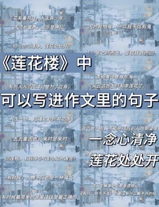 福楼拜经典语录15句，写透人世情怨，揭露人生真相