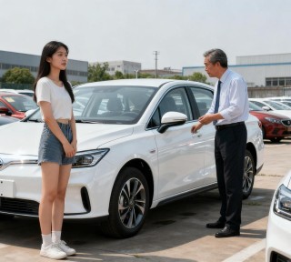 妹妹买车，我出资5万，后来，她将车赠给公益组织