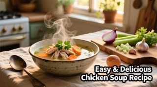 一碗高逼格的Chicken Soup for the Soul（心灵鸡汤），句句扎心！