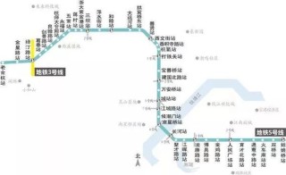 杭州地铁长河路站(杭州地铁5号线的站点有哪些)