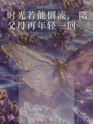 如果时光可以倒流，岁月翩迁，是否还有那份初见的美好